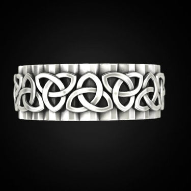 Celtic Triquetra